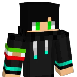 Denisbr81 Minecraft avatar bust