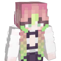 DeniseDiamond's Minecraft skin