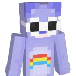 Denislav_55 Minecraft avatar bust