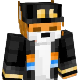 Deniz1YT Minecraft avatar bust