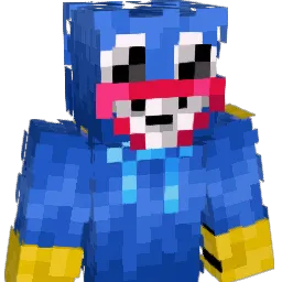 Deniz55000 Minecraft avatar bust