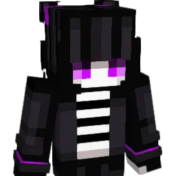 Deniz711 Minecraft avatar bust