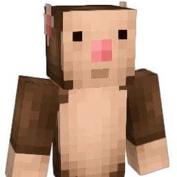 DenizBulut39 Minecraft avatar bust