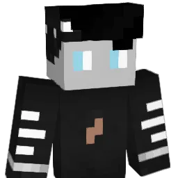 DenizDown Minecraft avatar bust