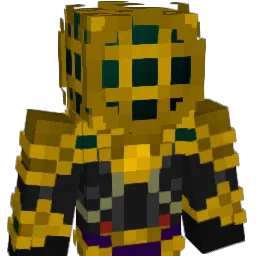 DenizLox's Minecraft skin