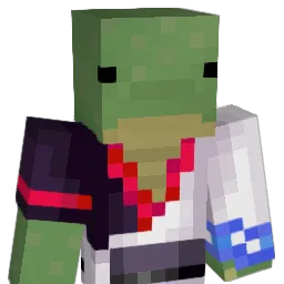 DenizMax's Minecraft skin