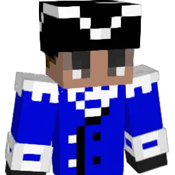 DenizMete1 Minecraft avatar bust