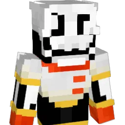 DenizSmasher Minecraft avatar bust
