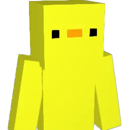 Deniz_07 Minecraft avatar bust