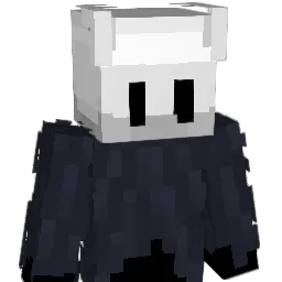 Denizenn Minecraft avatar bust