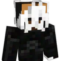 DenizhanAktBy Minecraft avatar bust