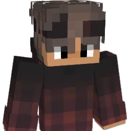 Denizovic0112 Minecraft avatar bust