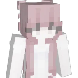 Denjii__ Minecraft avatar bust