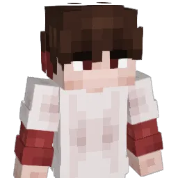 DenkirillYT Minecraft avatar bust