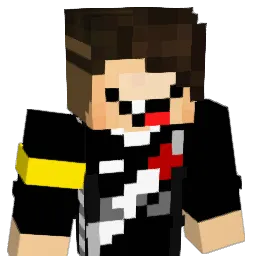 Dennan_Gamer_DDG Minecraft avatar bust