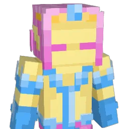 Dennima's Minecraft skin