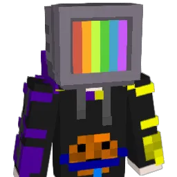 Dennis080422 Minecraft avatar bust