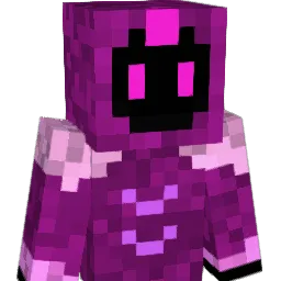 Dennis154 Minecraft avatar bust