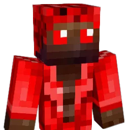 Dennis2680 Minecraft avatar bust