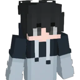 DennisTu Minecraft avatar bust