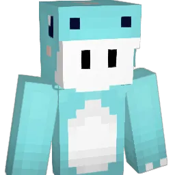 Dennis_Junker Minecraft avatar bust