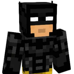 Dennis_Klave Minecraft avatar bust