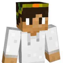 Dennis_Spectre Minecraft avatar bust