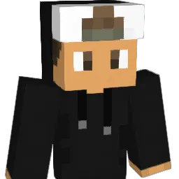Dennisdtd Minecraft avatar bust