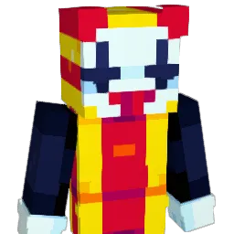 Dennislikesjazz Minecraft avatar bust