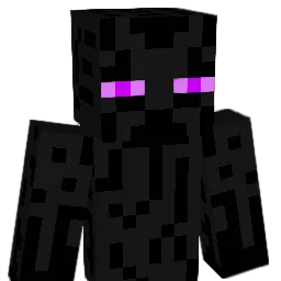 DennoB Minecraft avatar bust