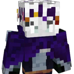 Dennooos Minecraft avatar bust
