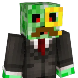 Dennse's Minecraft skin