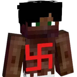 DennyX69 Minecraft avatar bust