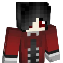 Denny_Sevvn Minecraft avatar bust