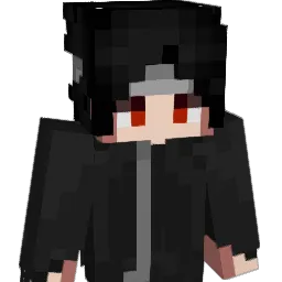 Deno__0_3 Minecraft avatar bust