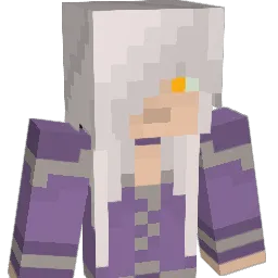 Denohva's Minecraft skin