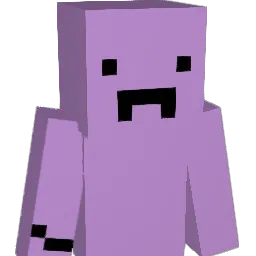 Denoshi's Minecraft skin