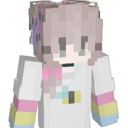 Denotive_Heart Minecraft avatar bust