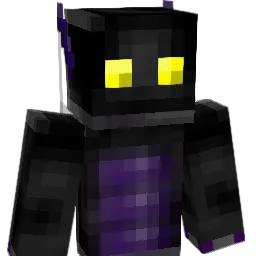 Denpanew's Minecraft skin