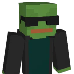 DenrenDs's Minecraft skin