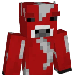 Denrules's Minecraft skin