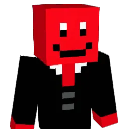 DenseLD's Minecraft skin