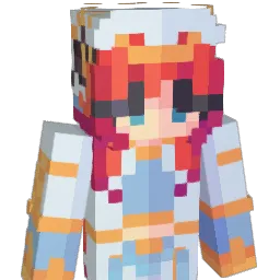 Densio's Minecraft skin
