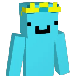 Density_Mace Minecraft avatar bust