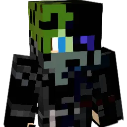 DenskiLP Minecraft avatar bust