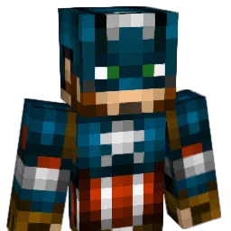 Denso7's Minecraft skin