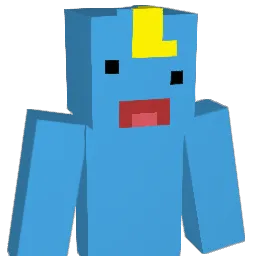 Denstruction's Minecraft skin