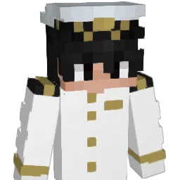 Densun12 Minecraft avatar bust