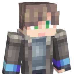 Dent_de_tigre Minecraft avatar bust