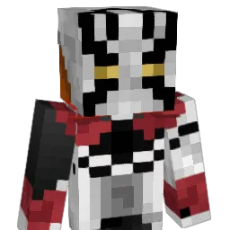 Dentalspider955 Minecraft avatar bust